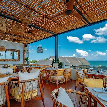 קנגו Secana Beachtown Resort & Residences מראה חיצוני תמונה