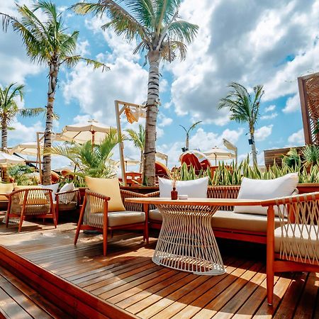קנגו Secana Beachtown Resort & Residences מראה חיצוני תמונה