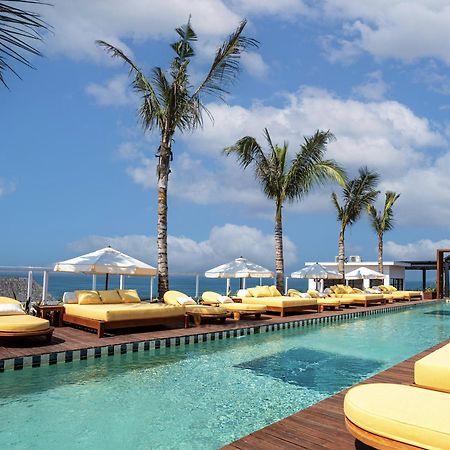 קנגו Secana Beachtown Resort & Residences מראה חיצוני תמונה