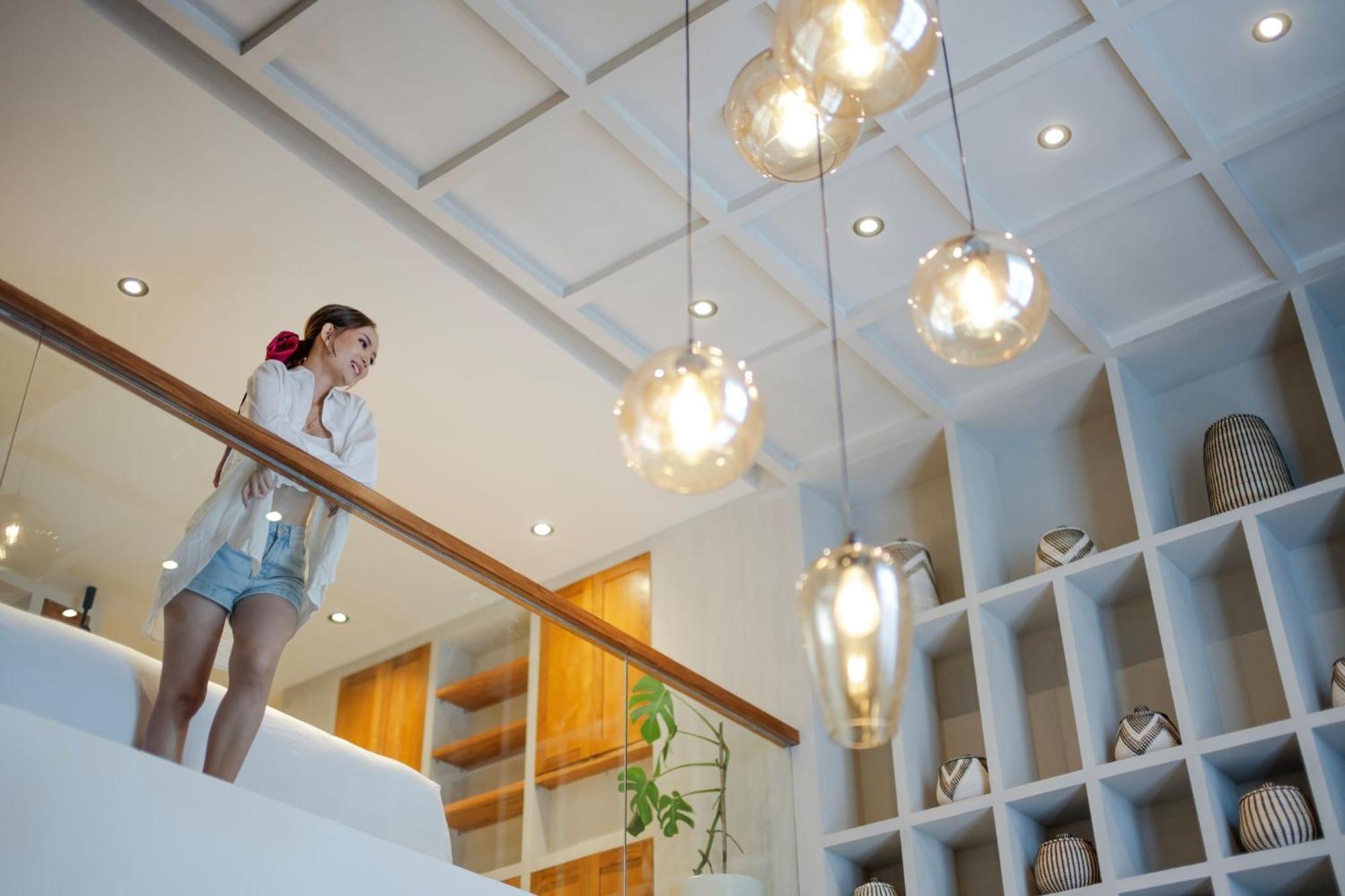 קנגו Secana Beachtown Resort & Residences חדר תמונה