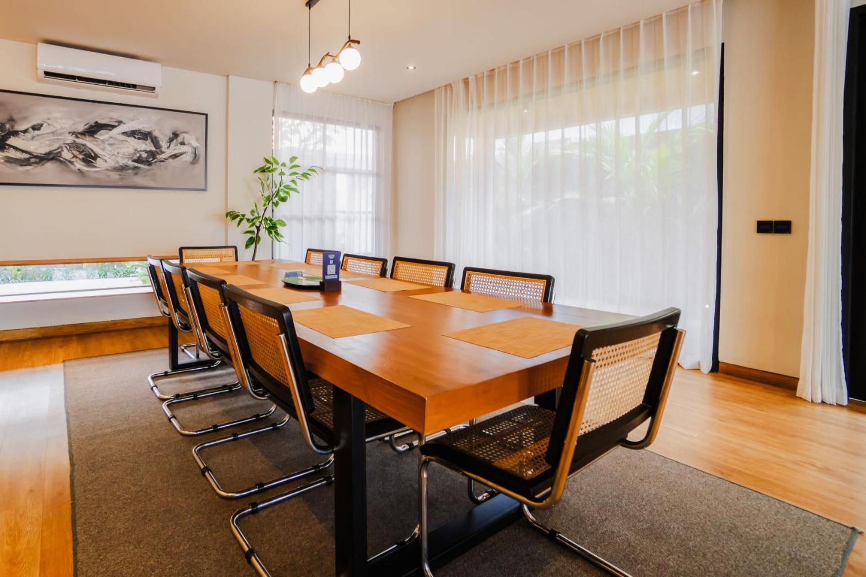 קנגו Secana Beachtown Resort & Residences מראה חיצוני תמונה